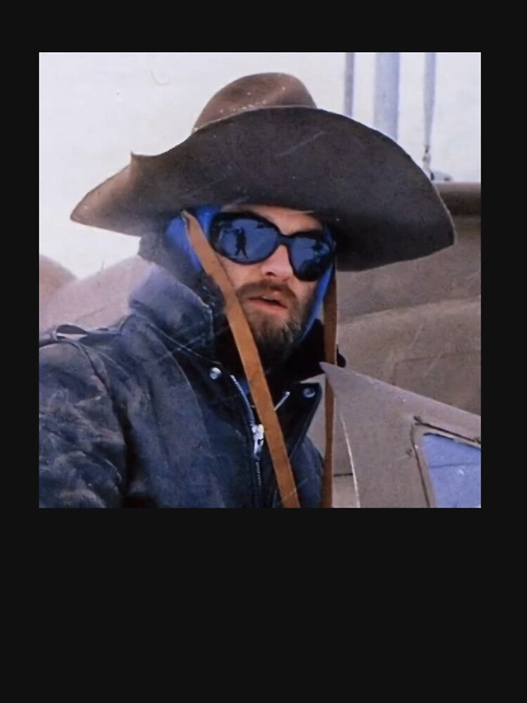 MacReady's Big Hat by En Passant