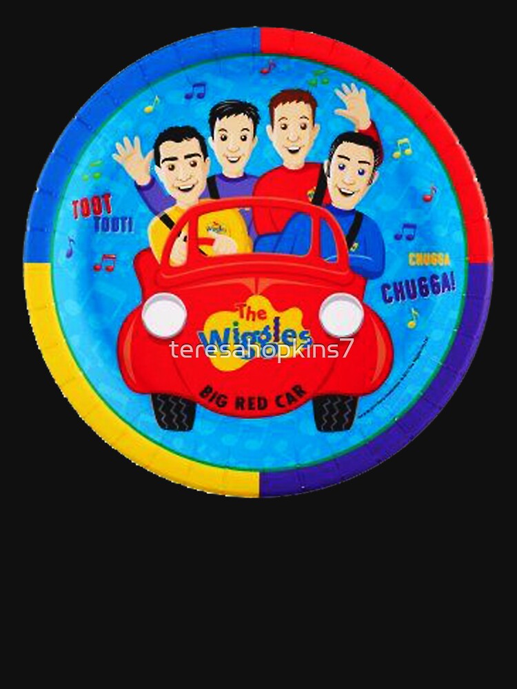 Copy of the wiggles 02 by teresahopkins7