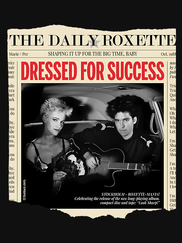 Roxette Premium by Sam-benny1