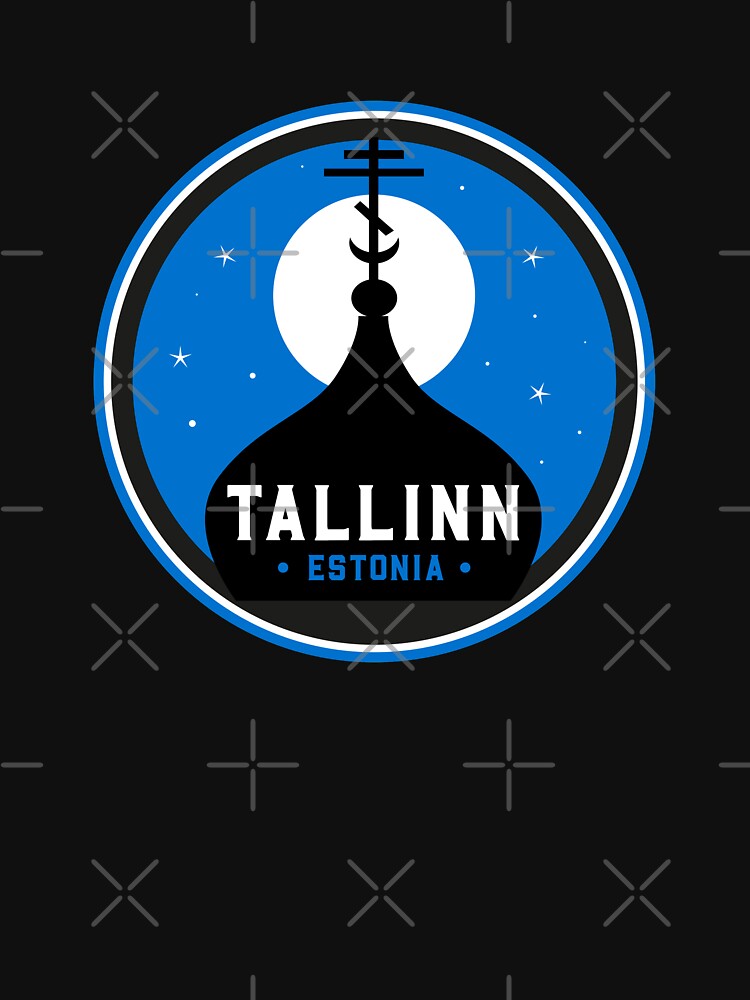 Tallinn Estonia by DeadRight