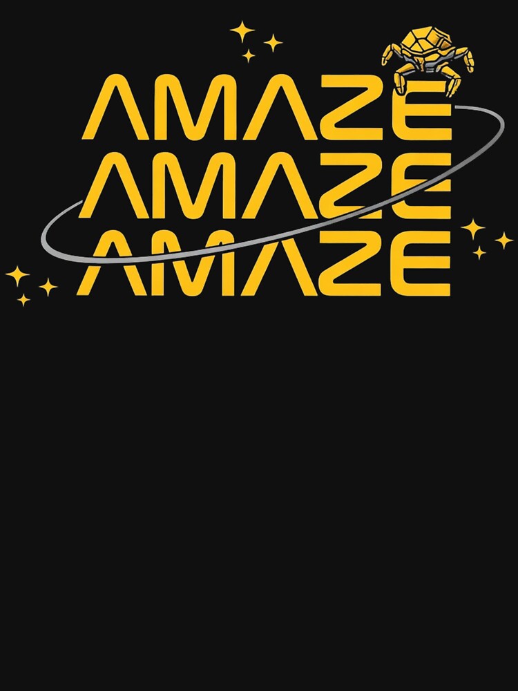 Project Hail Mary Rocky, Rocky Amaze, amaze amaze amaze by CandleSpirit