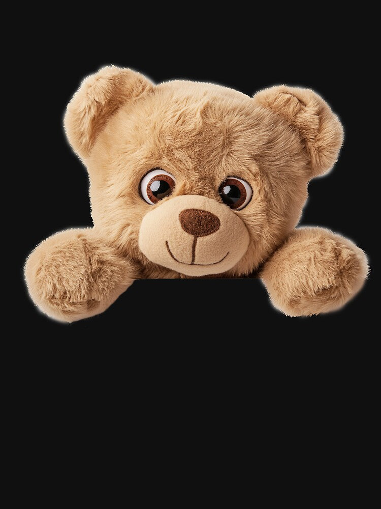Fluffy bear by FluffyGallery