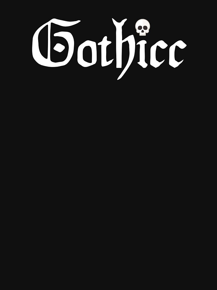 Gothicc by ReAnnaMation