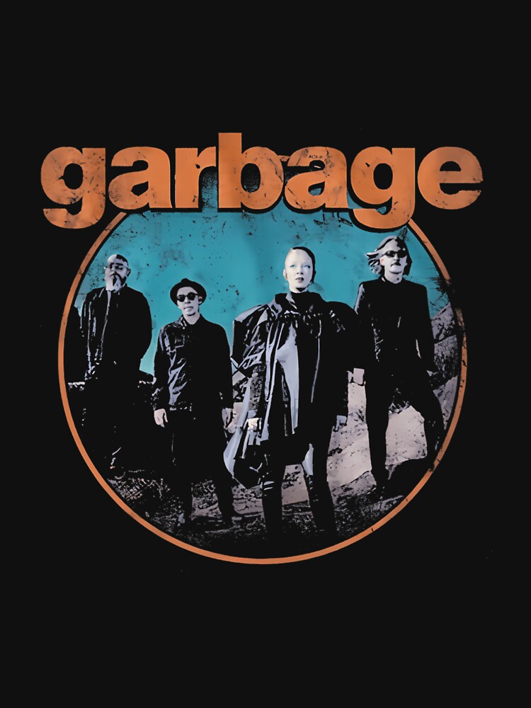 Garbage Band by AnderAuer
