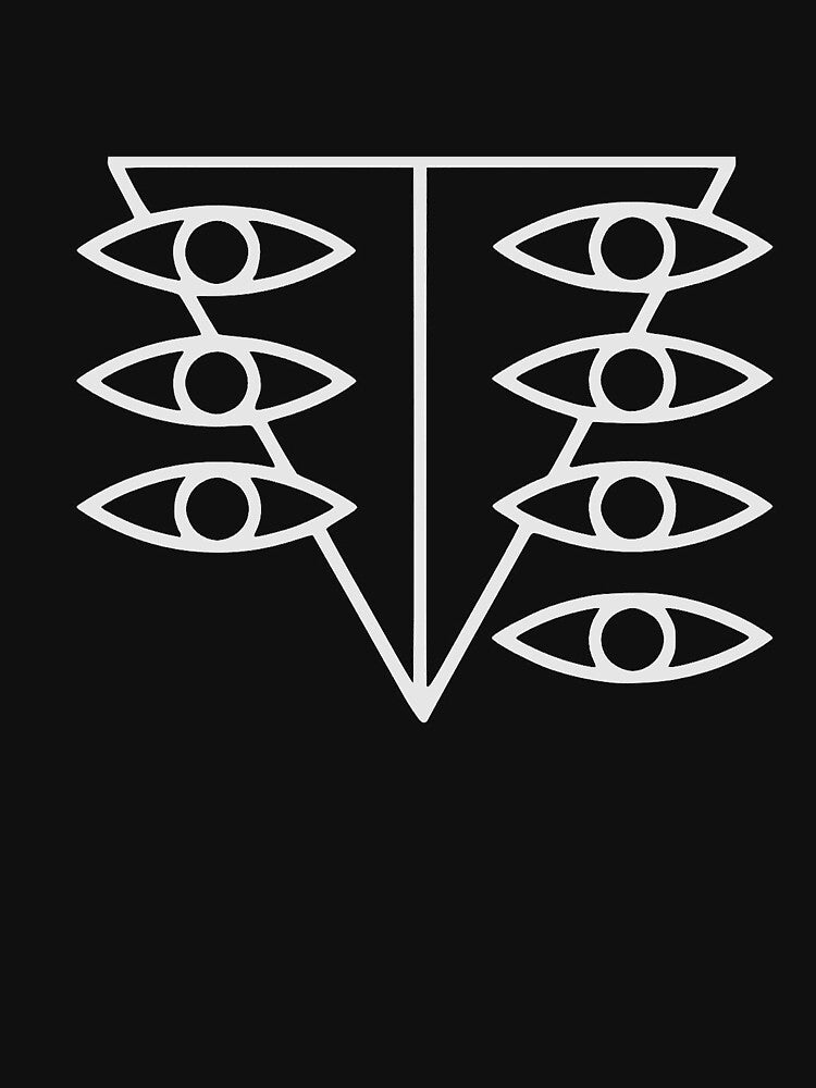 Evangelion - Seele logo by warfoo
