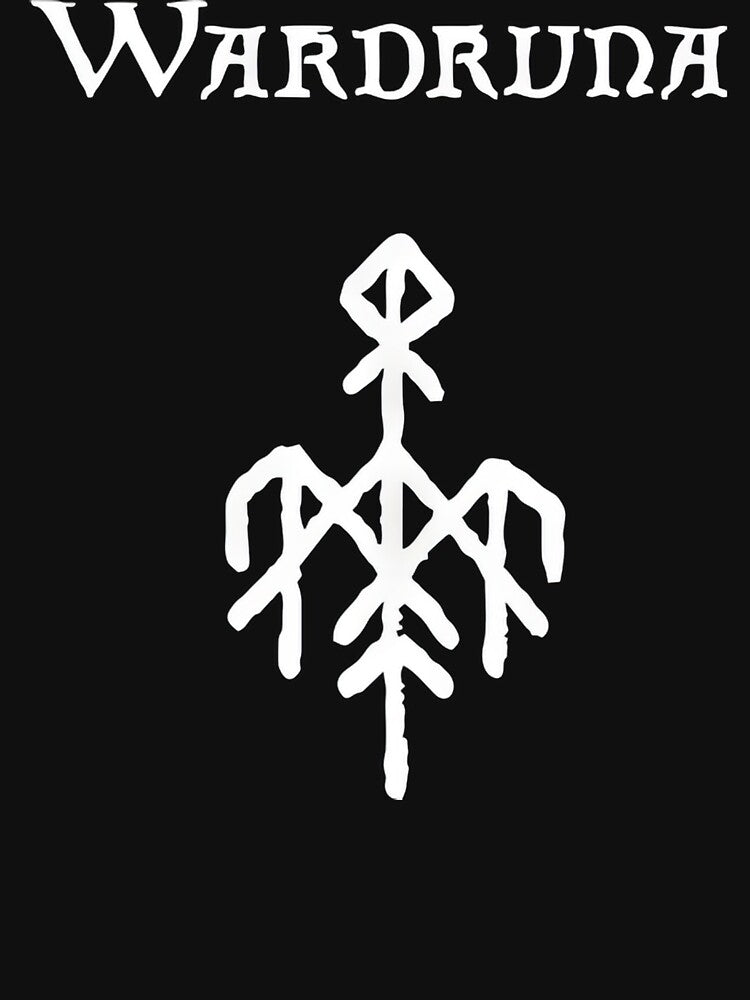 Wardruna by jlyzoethorne