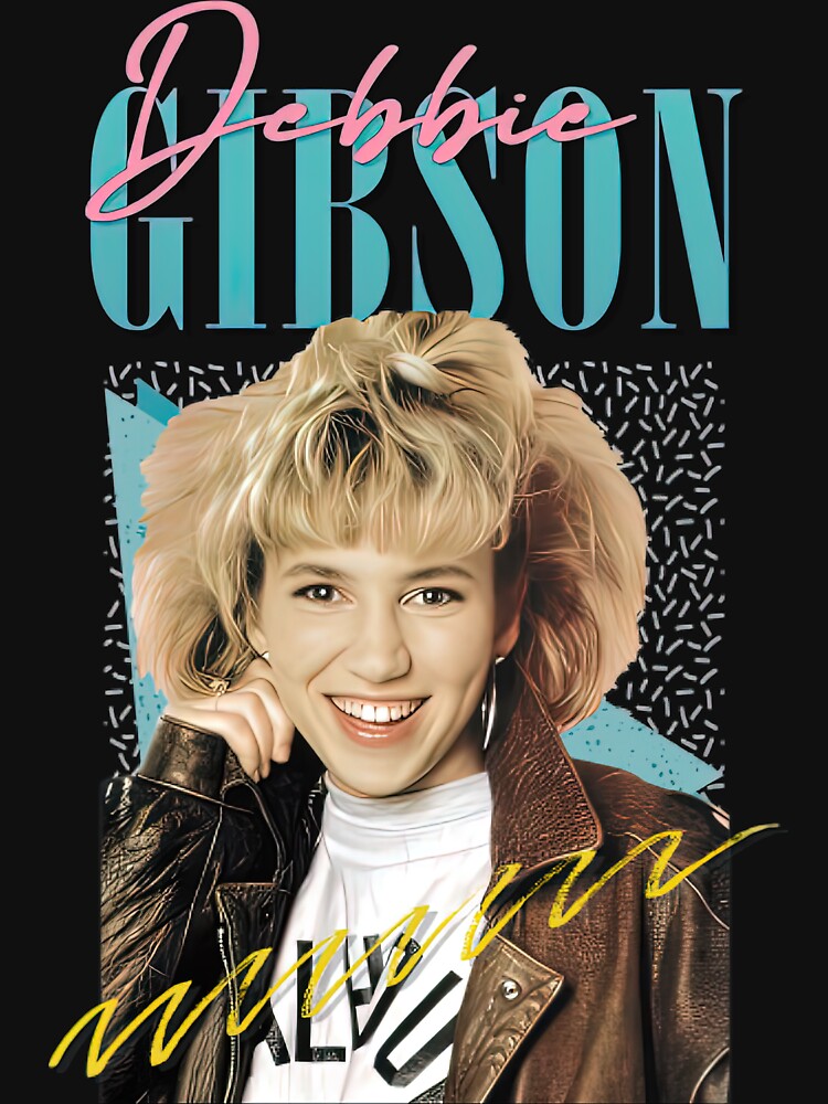 Debbie 80s Styled Gibson Aesthetic by nora7sza2c