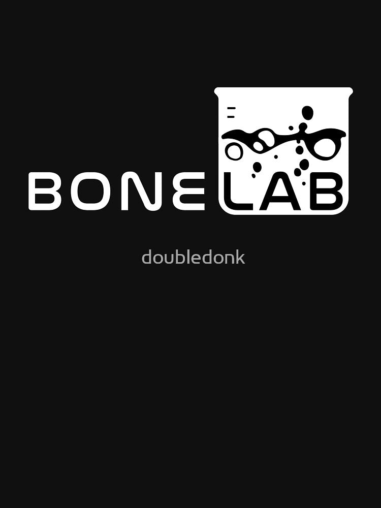 BONELAB by doubledonk