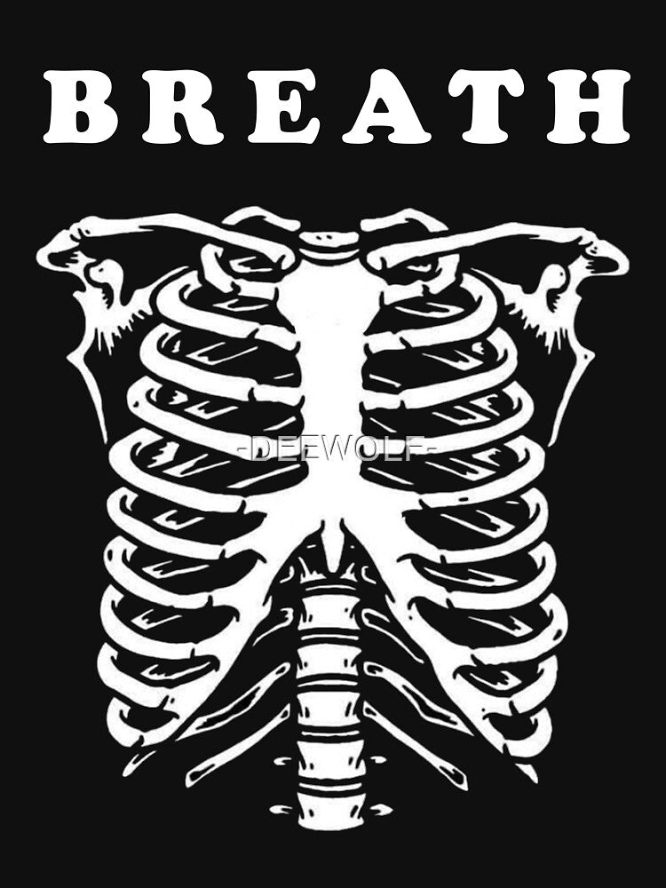 BREATH by -DEEWOLF-