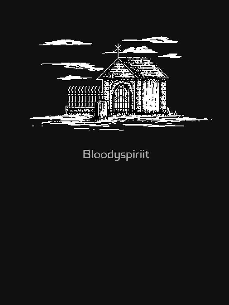 End by Bloodyspiriit