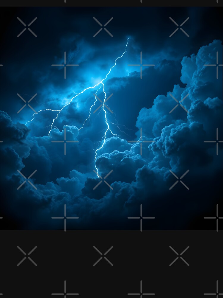Lightning 1 by HebaRK Studio