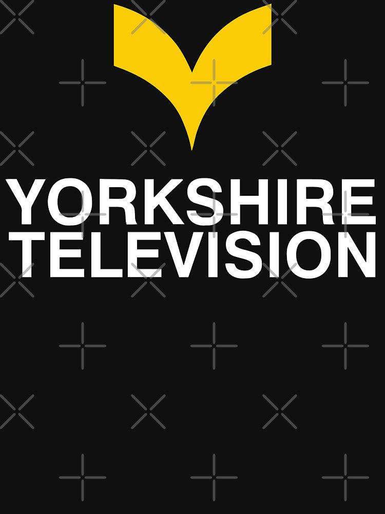 Yorkshire Television Melange by Nouni-abdo