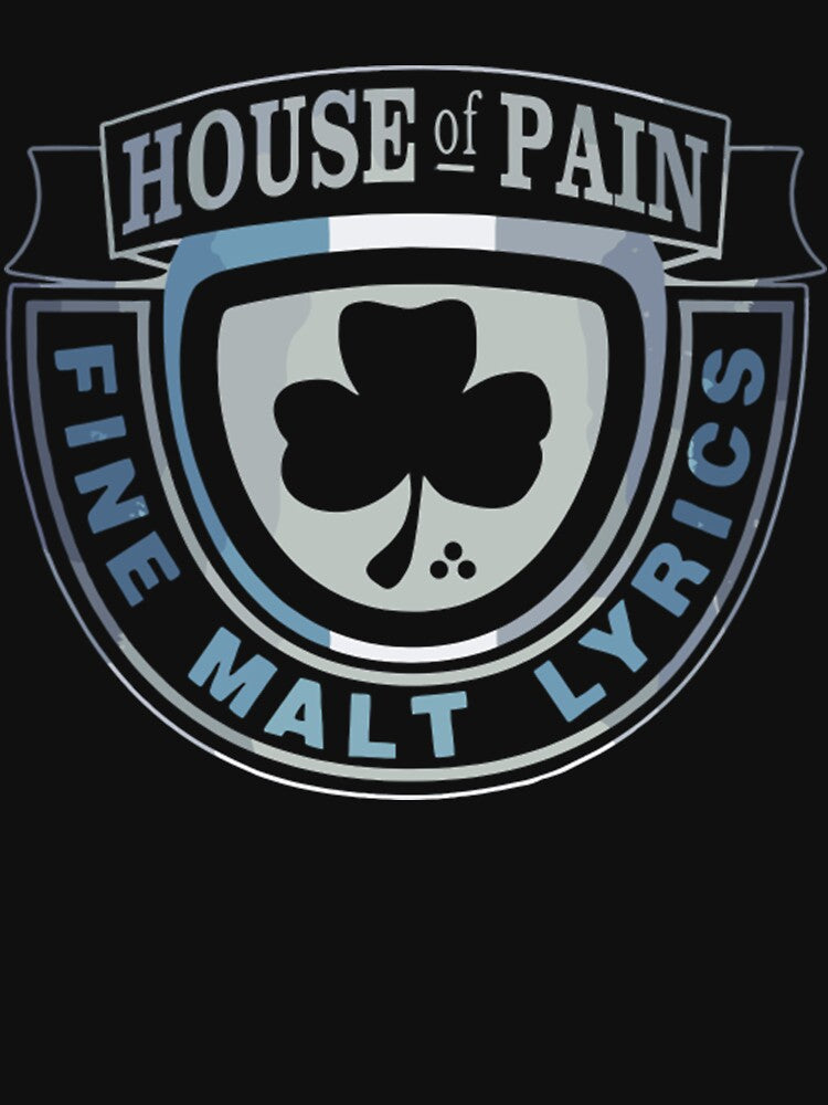 House of Pain by IkeTurnerIke