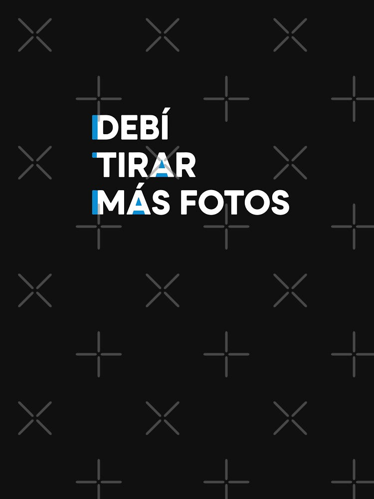 Debí Tirar Más Fotos Photography Quote by PopStars1993