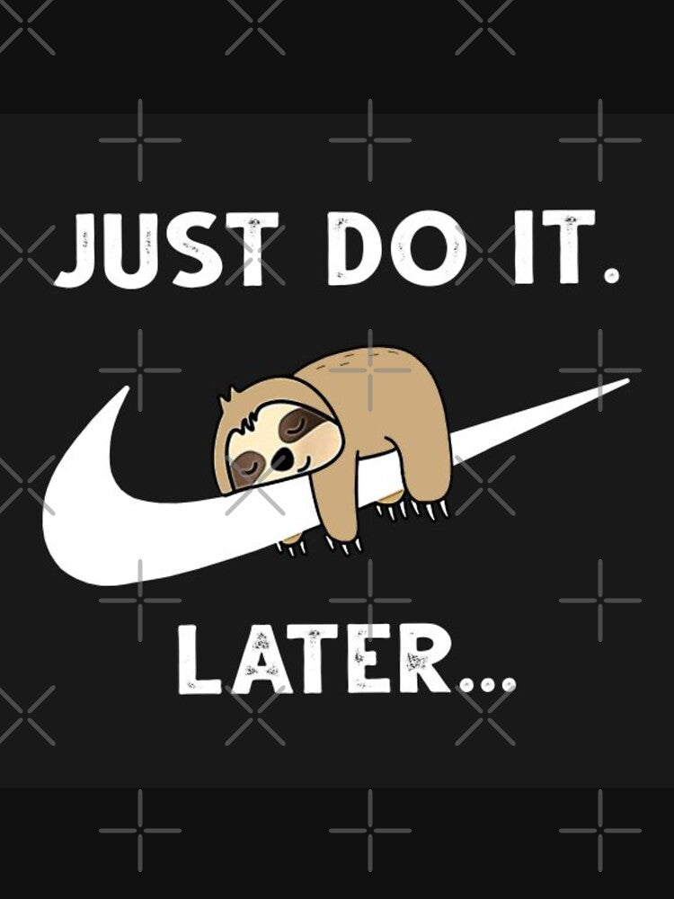 Just do it by Satisbuy