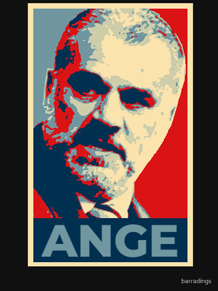 Ange Postecoglou - Hope by barradings