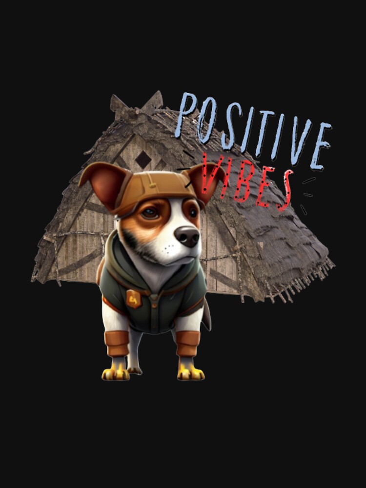 CAMP DOG by DogsLife81