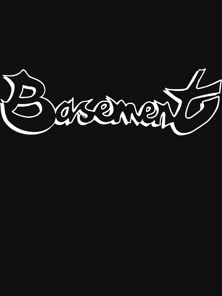 Basement (Band) HD Logo by KPopverse2