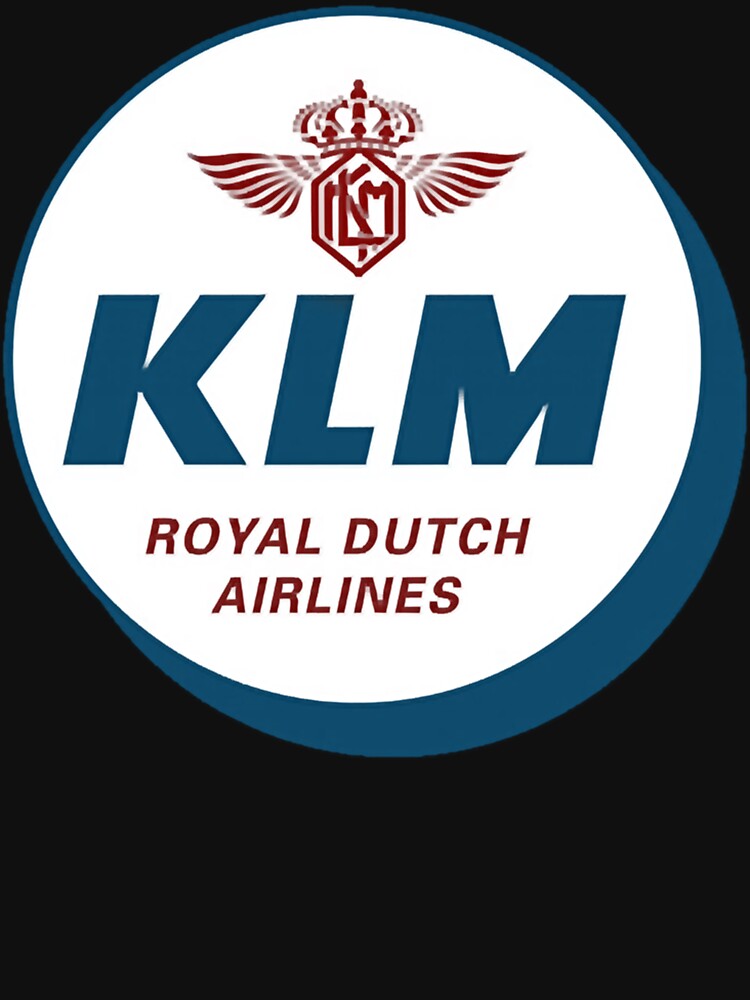 Simple KLM Design by EveeZaller