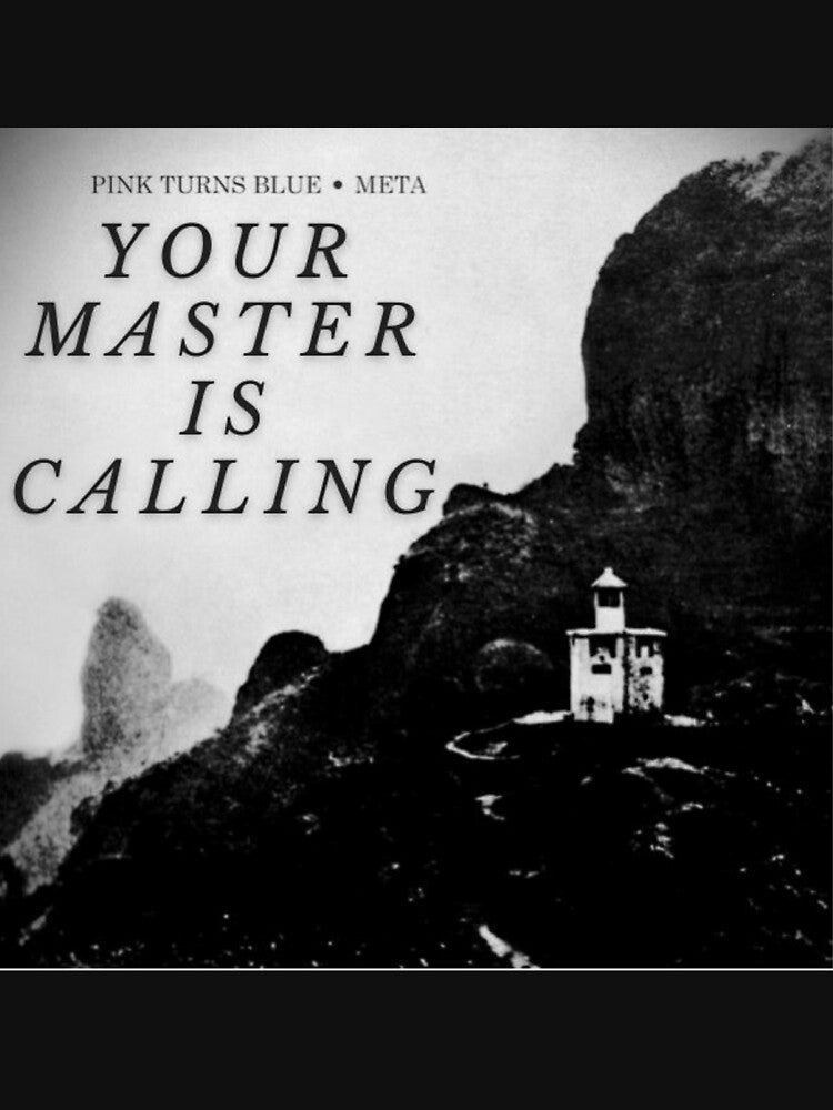 Your Master Is Calling by evie666