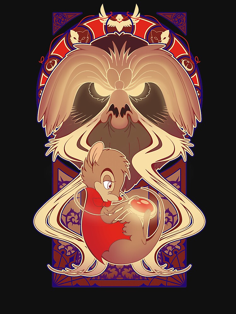 The Art Of Secrets by Myodo