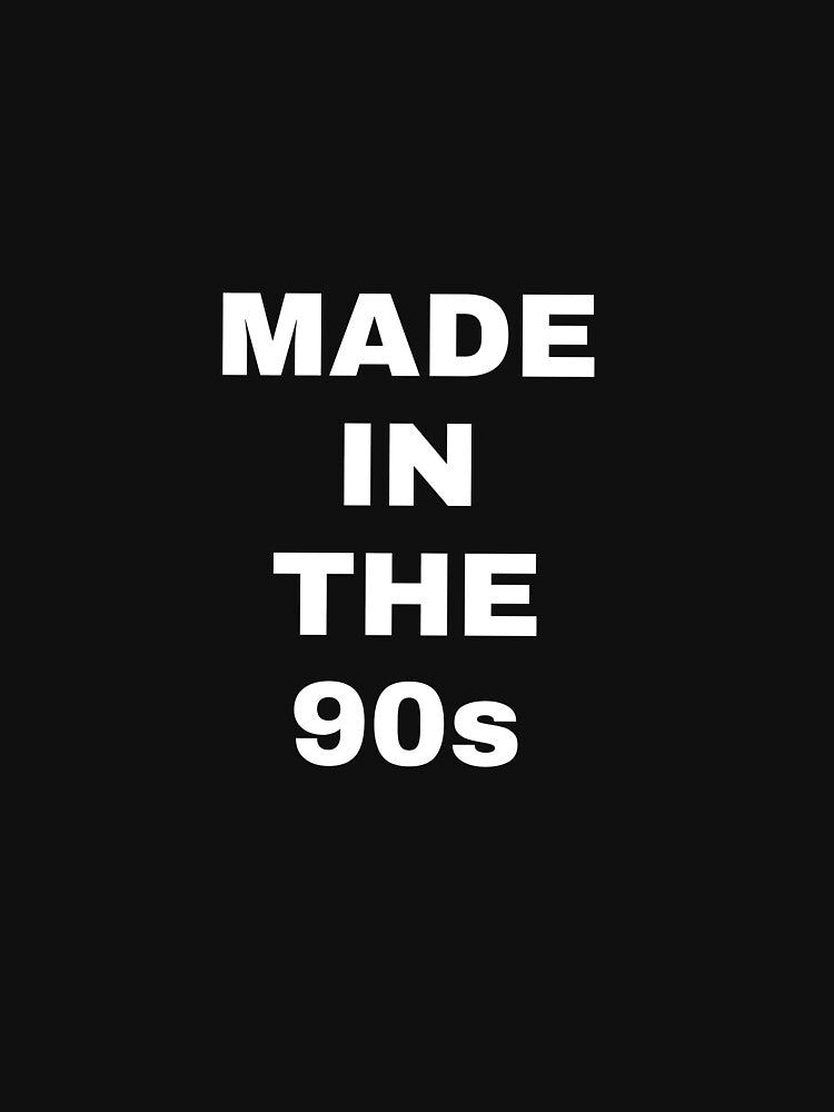 90s baby by Chocolady254