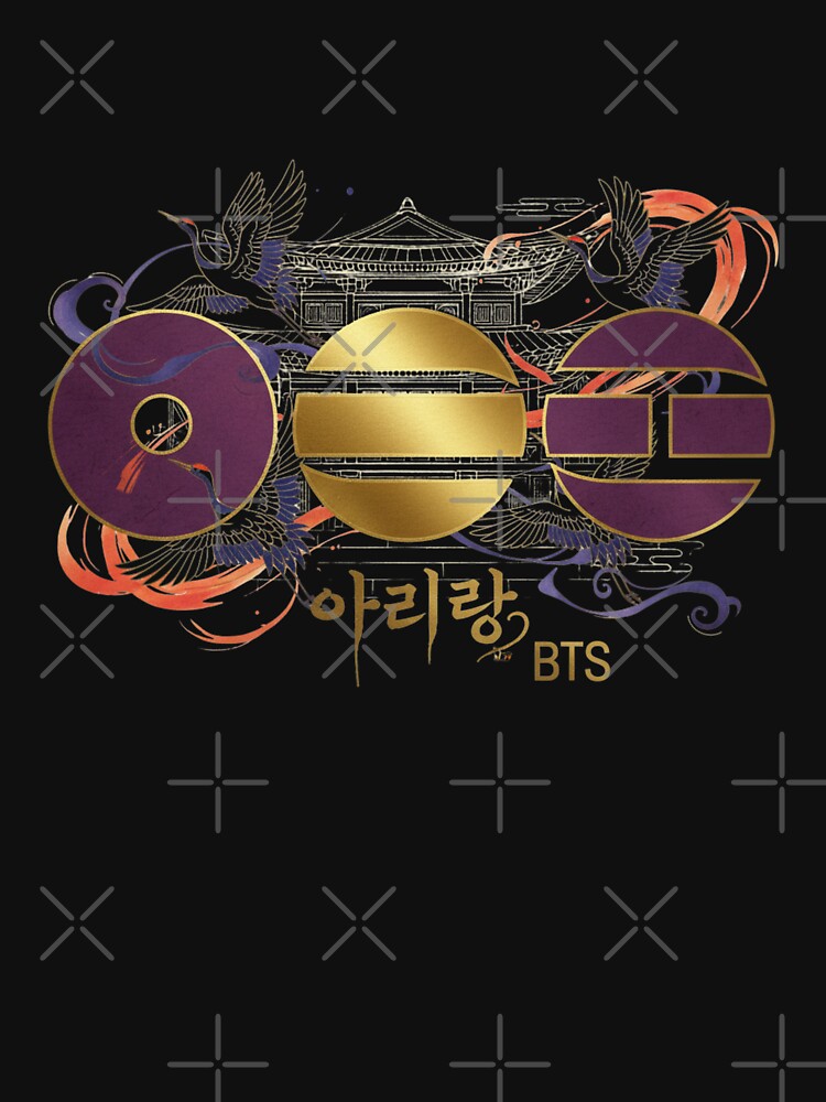 Bts arirang comeback by Kimheawon