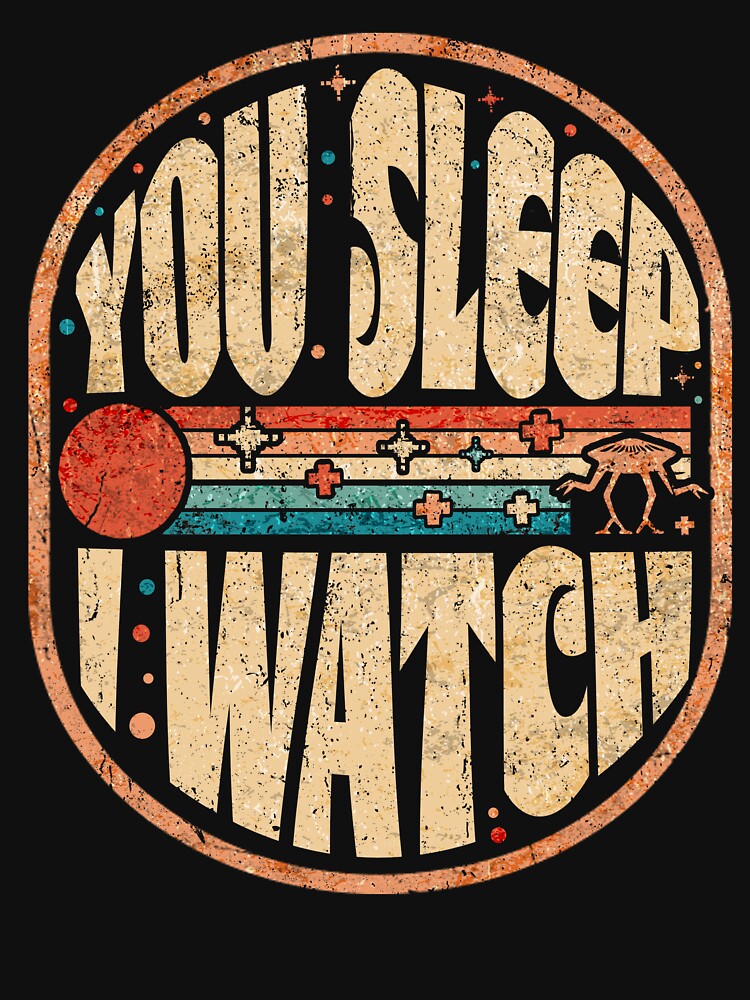 Project Hail Mary - You Sleep. I Watch by schoolofbullies