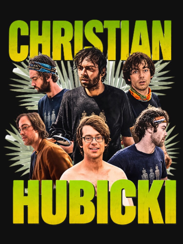 Christian Hubicki Vintage by WildHeartsStore