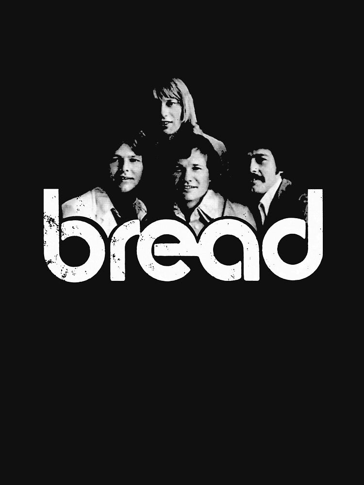 Bread stencil artwork by JAMES-kihx