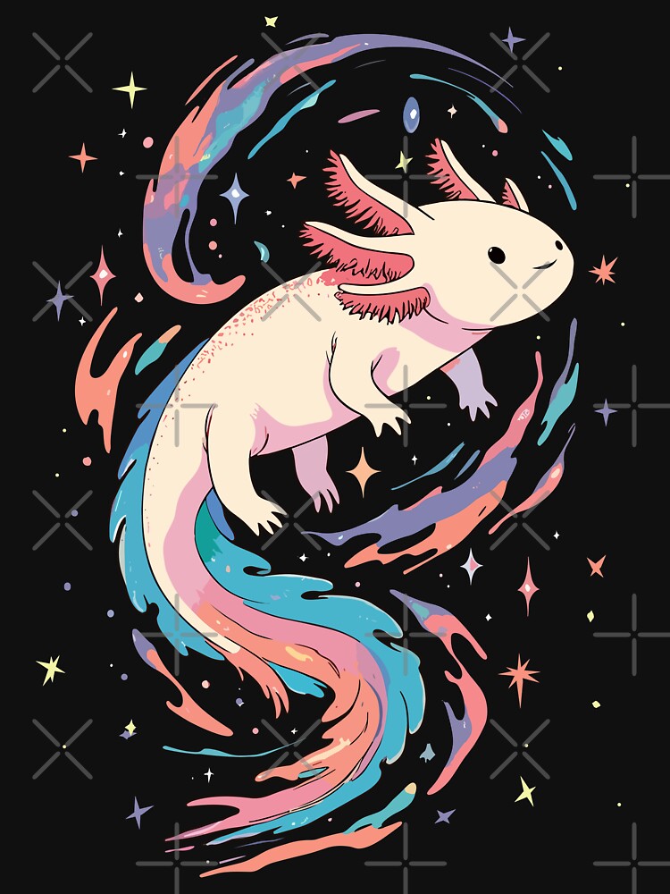 intergalactic painter by hunnydoll