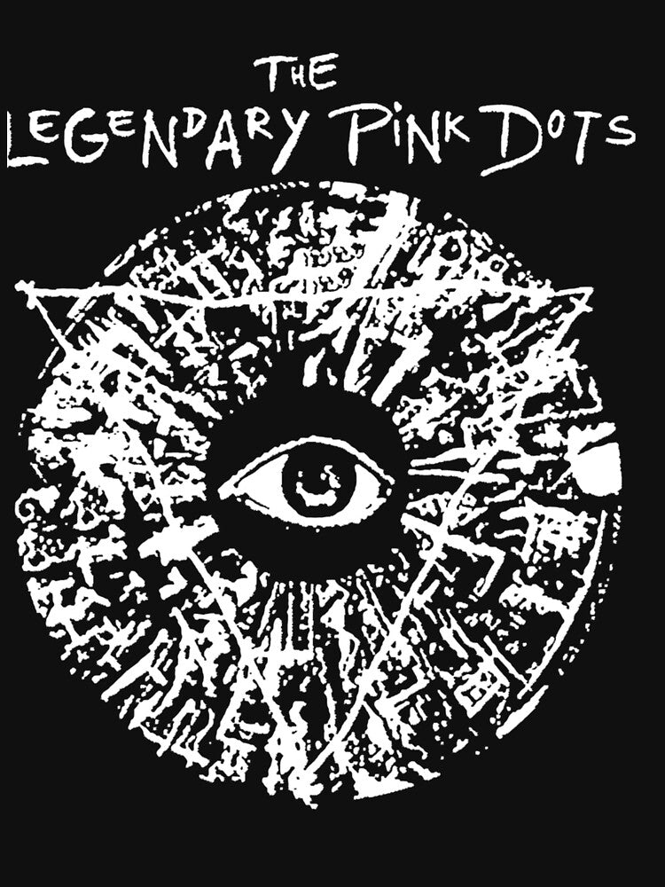 The Legendary Pink Dots Band by nichollehnse