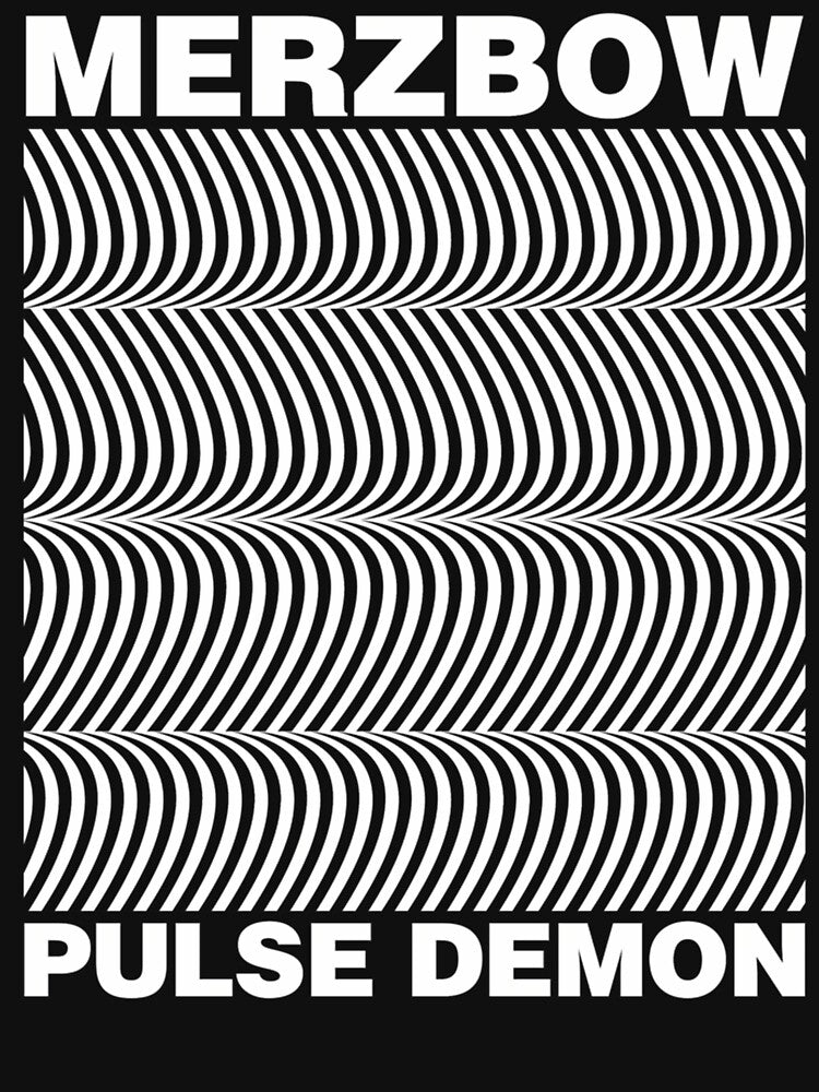 Merzbow Pulses Demon by BoulheOffline