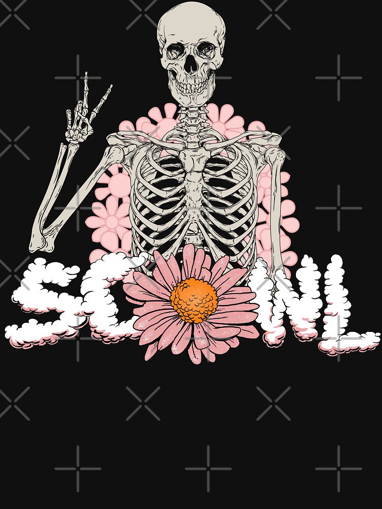 How Flowers Grow by Gareth Moynigan