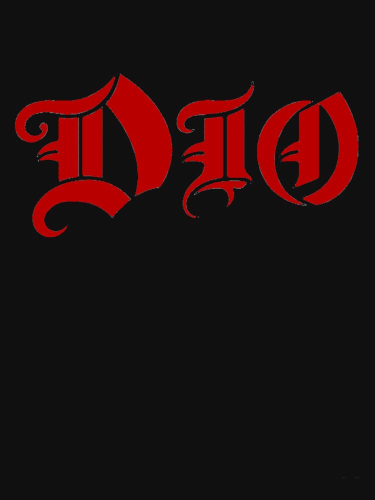 Dio by AmandaGeorge50