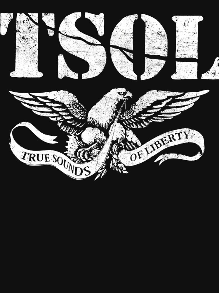 TSOL by J-Mindful