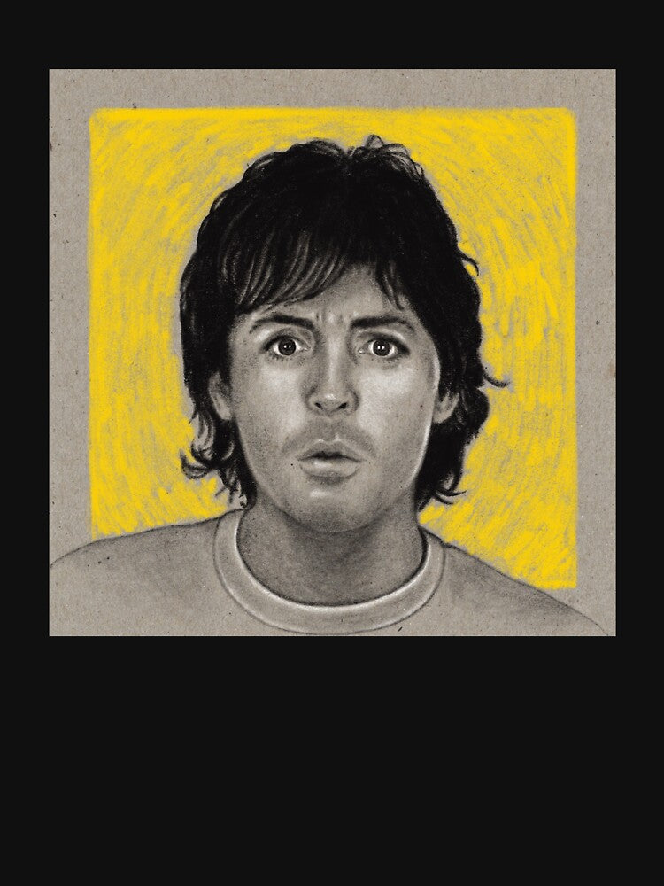 McCartney II by DesignsByDree