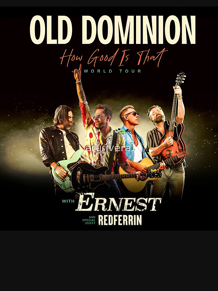 old world dominion tour 2025 ori by aryrivera1