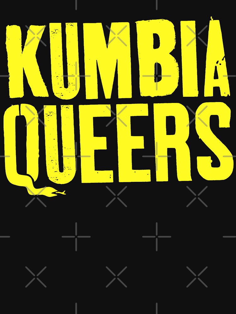 Kumbia Queers rock punk Argentina by STEVEN SHELLEY