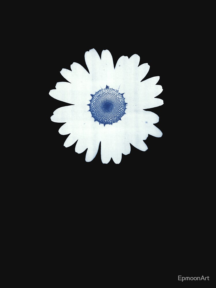 Daisy power by EpmoonArt