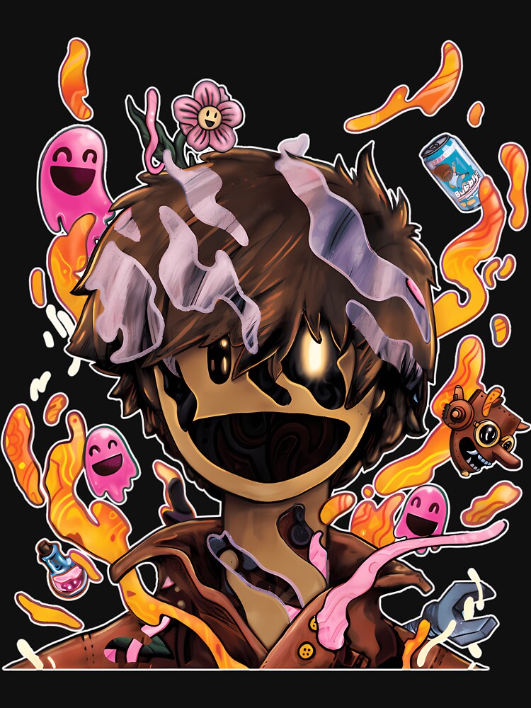 Good Kid Merch Good Kid by AmericaKub