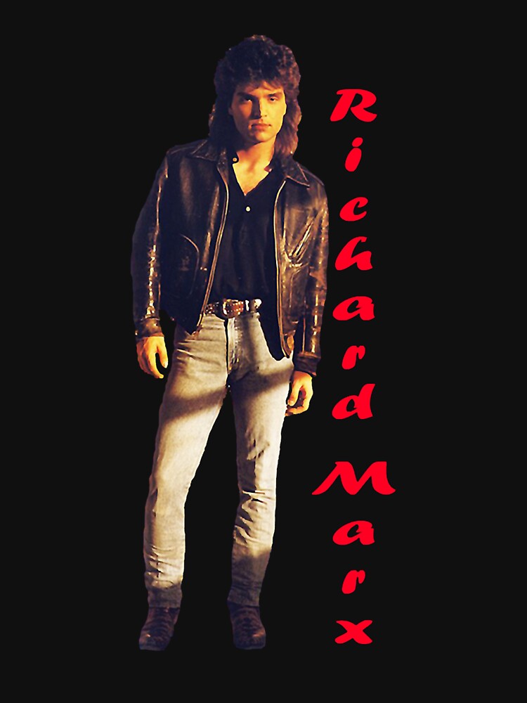 Richard Marx by Endoyunringoi