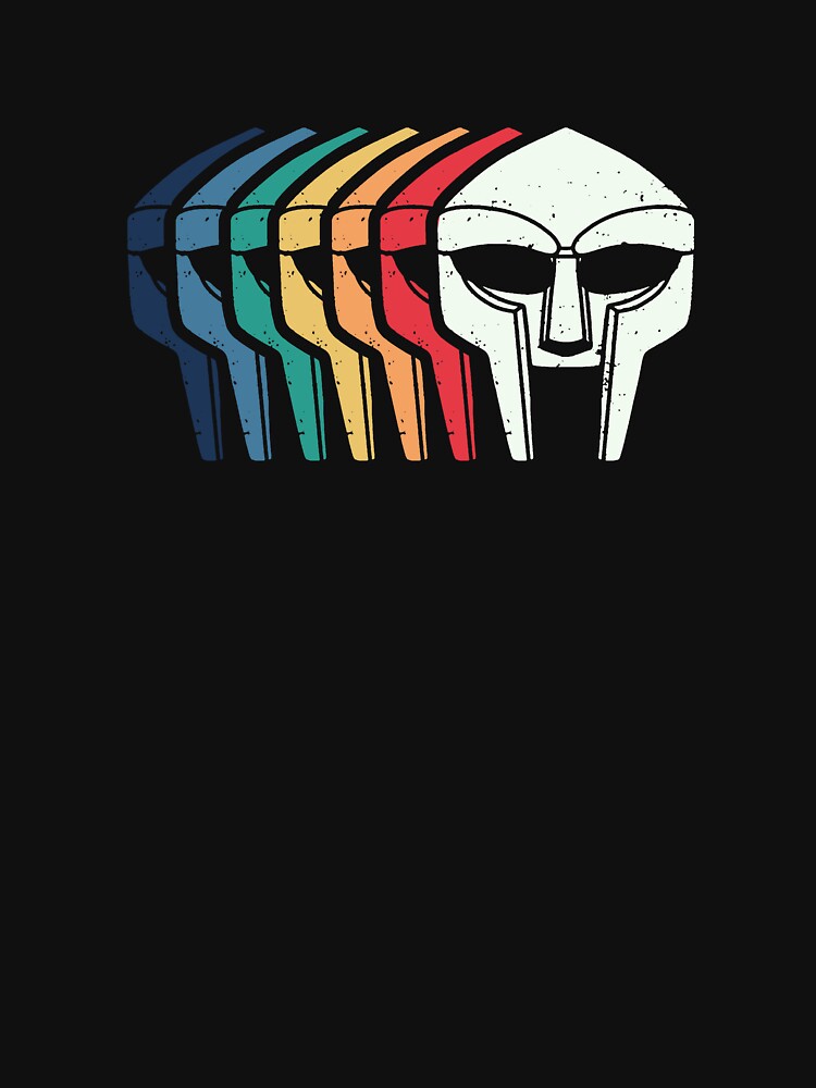 retro doom by oran9e