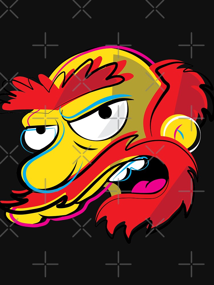 willy by Raul-Raziel