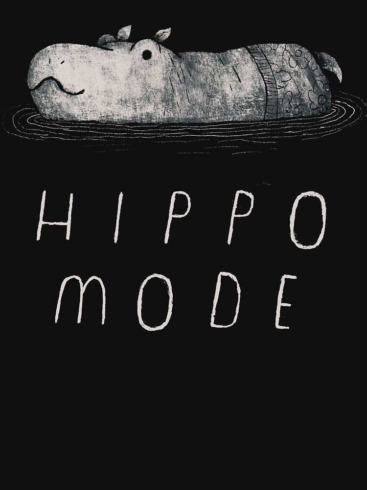 hippo mode by louros