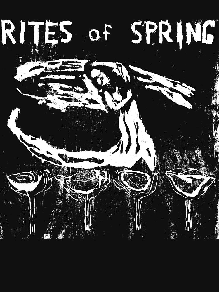 Rites by FakePlastic1995