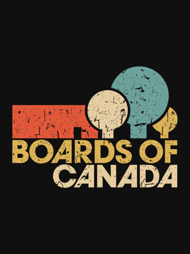 Boards Of Canada by ScarlettDrawn
