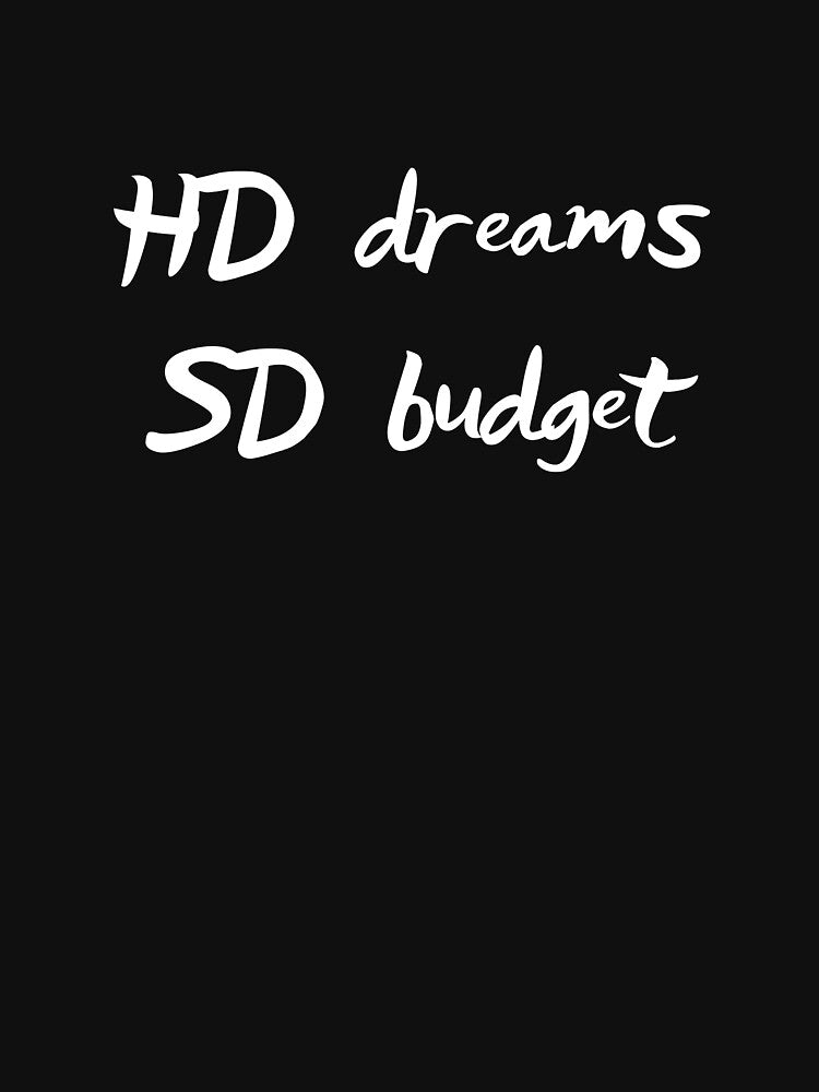 HD Dreams Smart Humor At Its Best by JokeAndStyle
