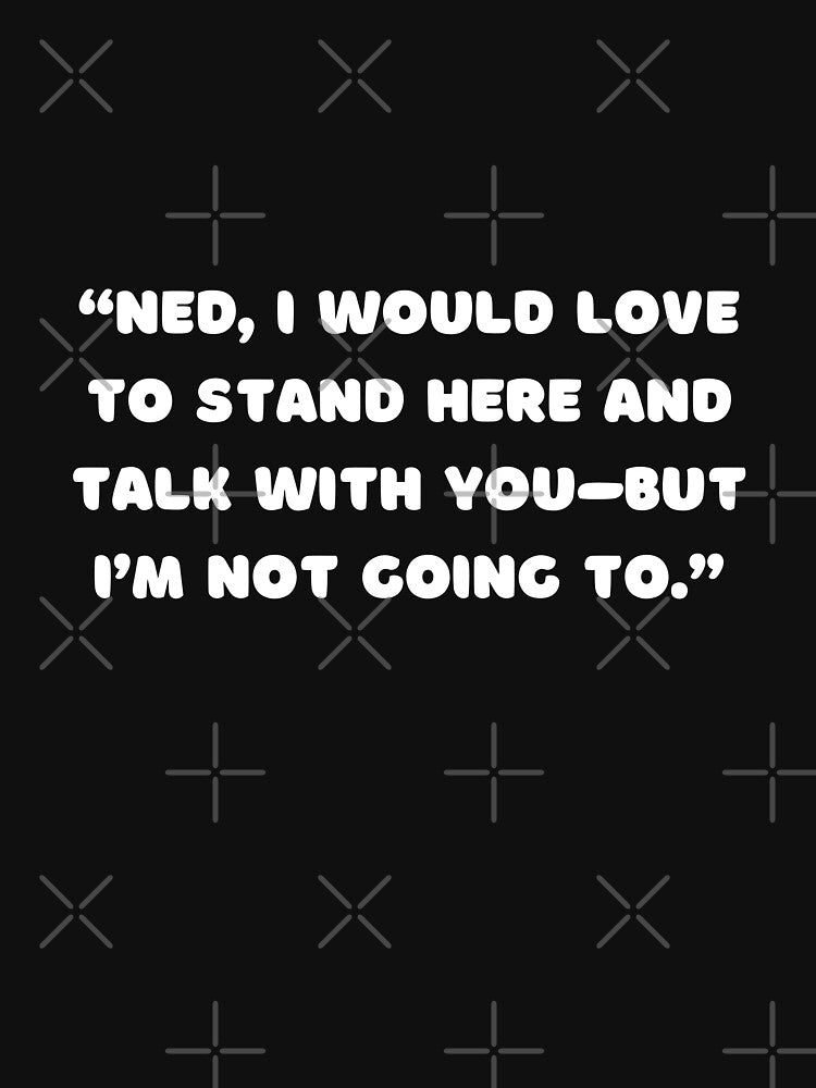 Funny Quote. Phil Connors by adelferhat