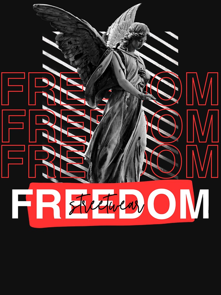 freedom-streetwear-street outfit by skafeey